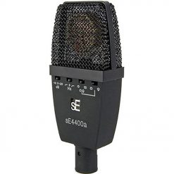 Se electronics se4400a condenser microphone
