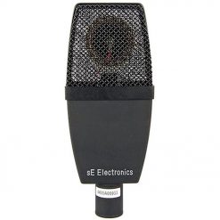 Se electronics se4400a condenser microphone