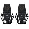Se electronics 4400a Se electronics 4400a condenser microphone
