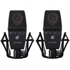 SE Electronics 4400A Condenser Microphone