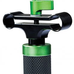 Lanparte single handle sh 01 for 15mm rods