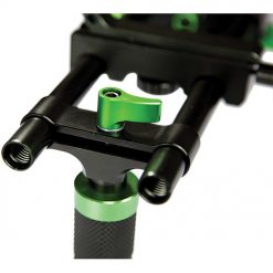 Lanparte single handle sh 01 for 15mm rods