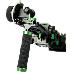 Lanparte single handle sh 01 for 15mm rods