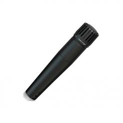 Behringer sl 75c cardioid dynamic microphone