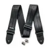 Dunlop straplok pak nickel dual design