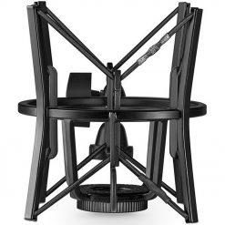 Samson ps01 pop filter microphones Rode sm6 shock mount detachable pop filter