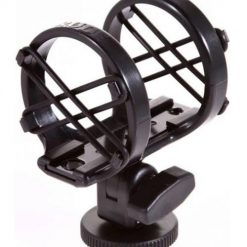 Rode sm3 shock mount for shotgun microphones