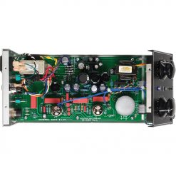 Universal audio solo microphone preamplifier
