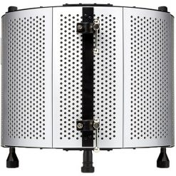 Marantz vocal reflection filter Marantz sound shield vocal reflection filter baffle for audio recording