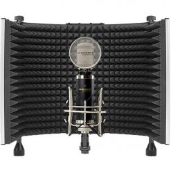 Marantz vocal reflection filter Marantz sound shield vocal reflection filter baffle for audio recording
