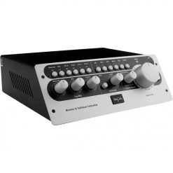 Spl mtc monitor and talkback controller Spl mtc monitor and talkback controller