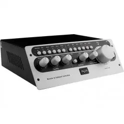 Alternative view of SPL MTC Monitor and Talkback Controller
