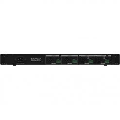 Behringer Eurocom SPL3220 Sound Processor