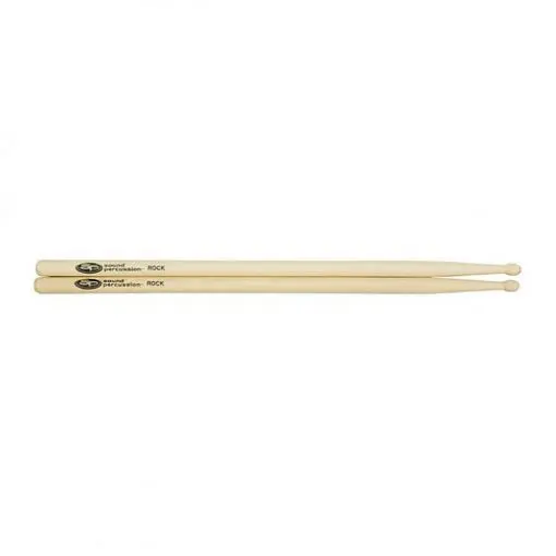 Sound percussion hickory drumsticks pair