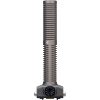 Zoom ssh-6 stereo shotgun microphone capsule for h5 h6 and q8