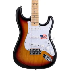 SX Guitar SST/ASH