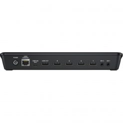 Blackmagic design atem mini hdmi switcher