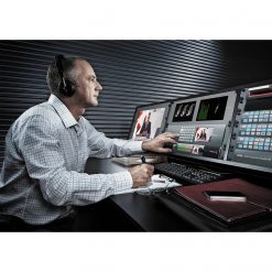Blackmagic design atem 2 studio 4k