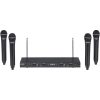 Samson stage 412 handheld wireless system