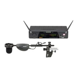 Samson airline 77 hm40 wireless microphone