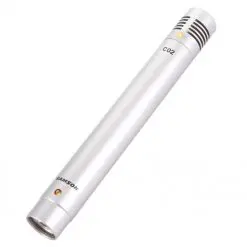 Samson C02 Pencil Condenser Microphone single