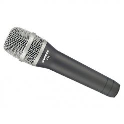 Samson c05 handheld condenser microphone