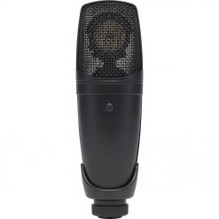 Samson cl7a large diaphragm microphone