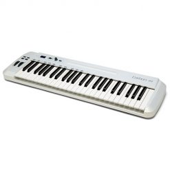Novation impulse 49 keys Samson carbon 49 usb/midi keyboard controller