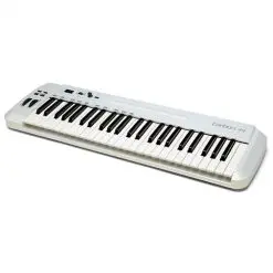 Samson carbon 49 usb/midi keyboard controller