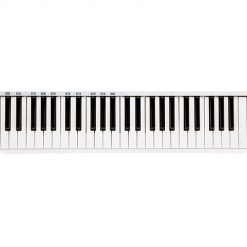 Novation impulse 49 keys Samson carbon 49 usb/midi keyboard controller