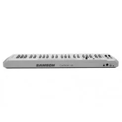 Samson carbon 49 usb/midi keyboard controller
