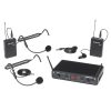 Samson concert 288 all in one wireless system