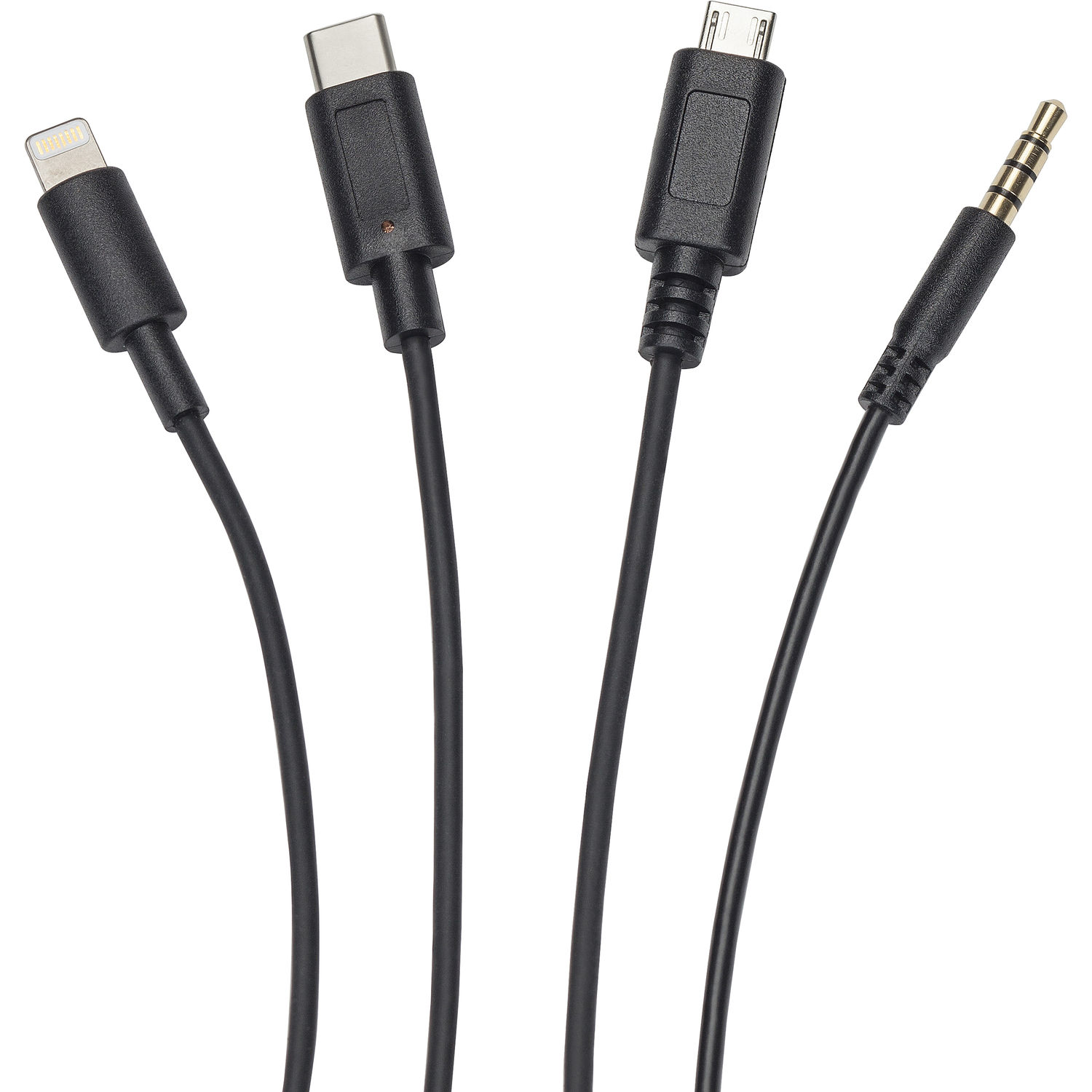 Samson Go Mic Mobile Lavalier Wireless System > Ion Audio Visual