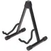 Samson groove pak gs30 Samson groove pak gs30 foldable guitar stand