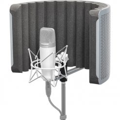 Samson rc10 reflection microphone filter