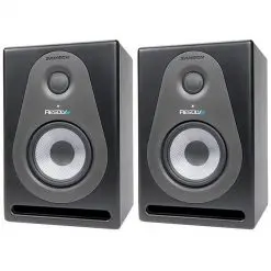 Samson Resolv SE5 Active 5 Studio Monitor Pair
