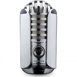 Samson meteor usb studio condenser microphone