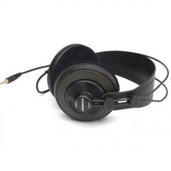 Samson sr850 semi-open studio headphones
