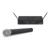 Samson stage 55 microphone with q7 mic