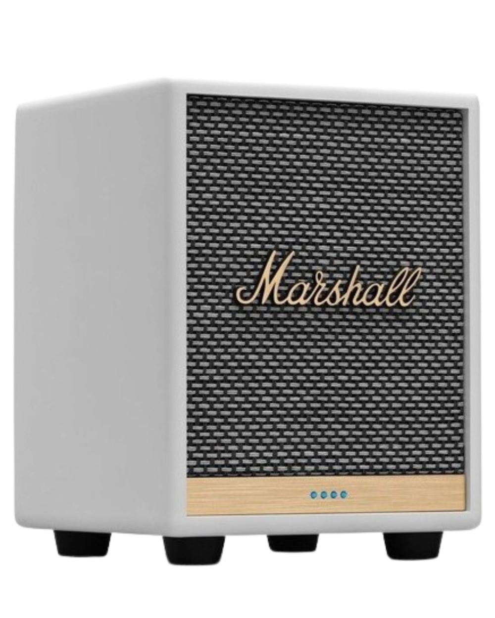 Marshall uxbridge bluetooth speaker