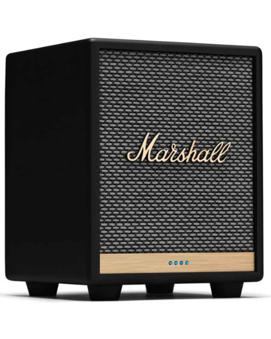Marshall uxbridge bluetooth speaker
