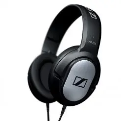 Sennheiser HD 206 Closed-Back Over Headphones