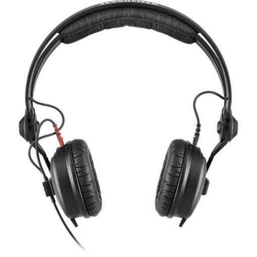 Sennheiser professional hd 25 dj headphones