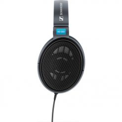 Sennheiser hd 600 open dynamic headphones