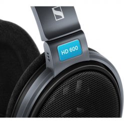 Sennheiser hd 600 open dynamic headphones