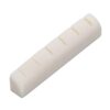 Sheng qq01 plastic acoustic guitar nut
