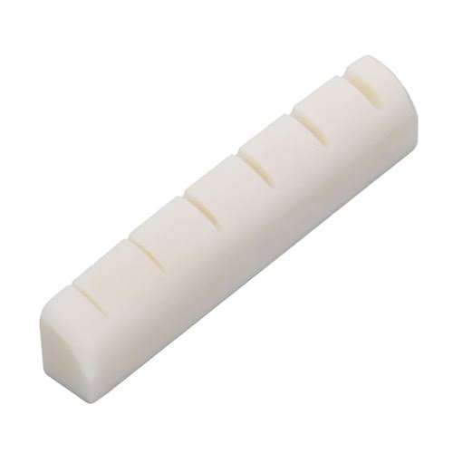 Sheng qq01 plastic acoustic guitar nut