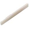Sheng qq02a plastic acoustic guitar saddle