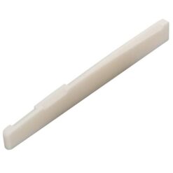Sheng QQ02A Plastic Acoustic Guitar Saddle