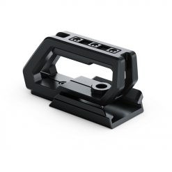 Blackmagic design shoulder mount kit